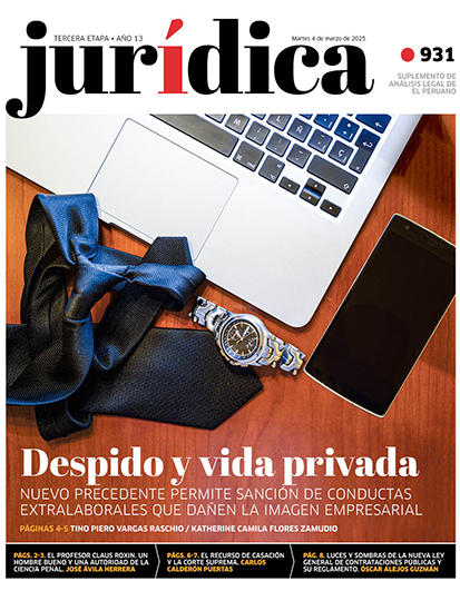 Jurídica